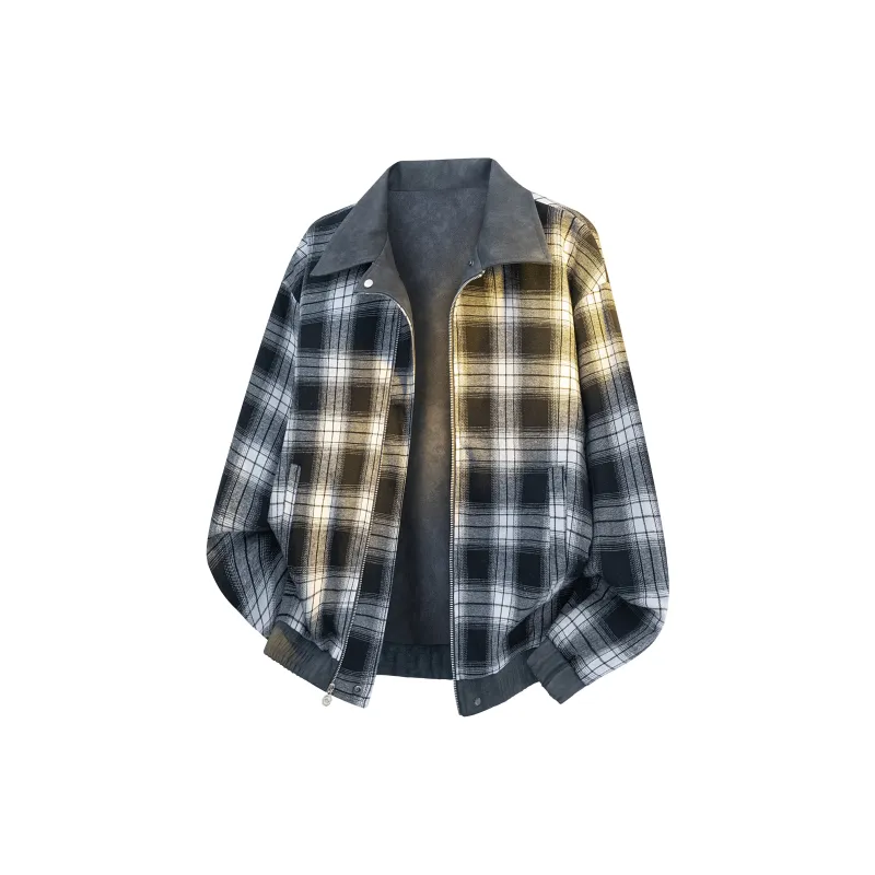 CHEVAL NOIR Jackets Coats Unisex-2