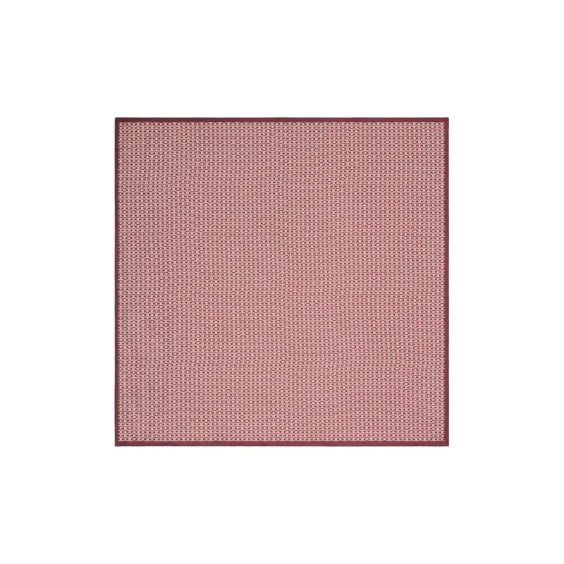 CELINE Scarf In Triomphe Chain Silk Twill-0