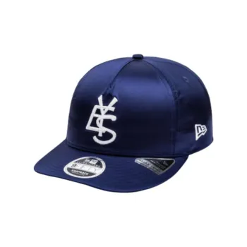 New Era Polyester Baseball Caps Men's Blue