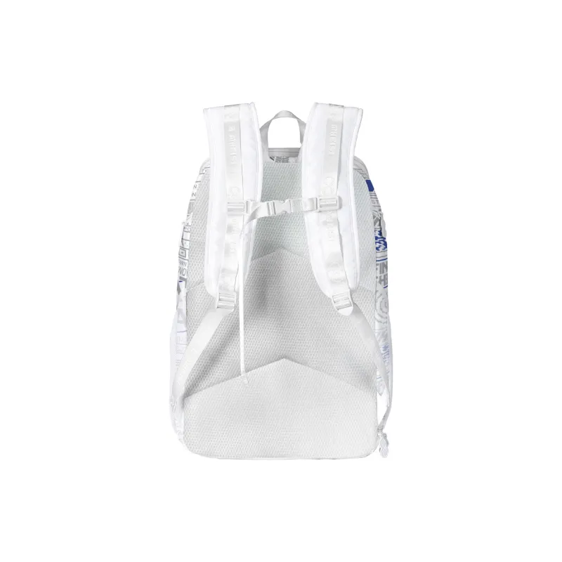 8atheist Polyester Backpack Tubas Unisex White-2