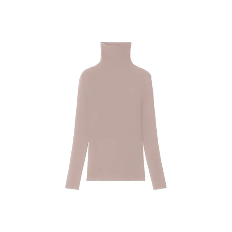 Byford Undershirts Women's Coffee-10