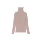 Leather Pink