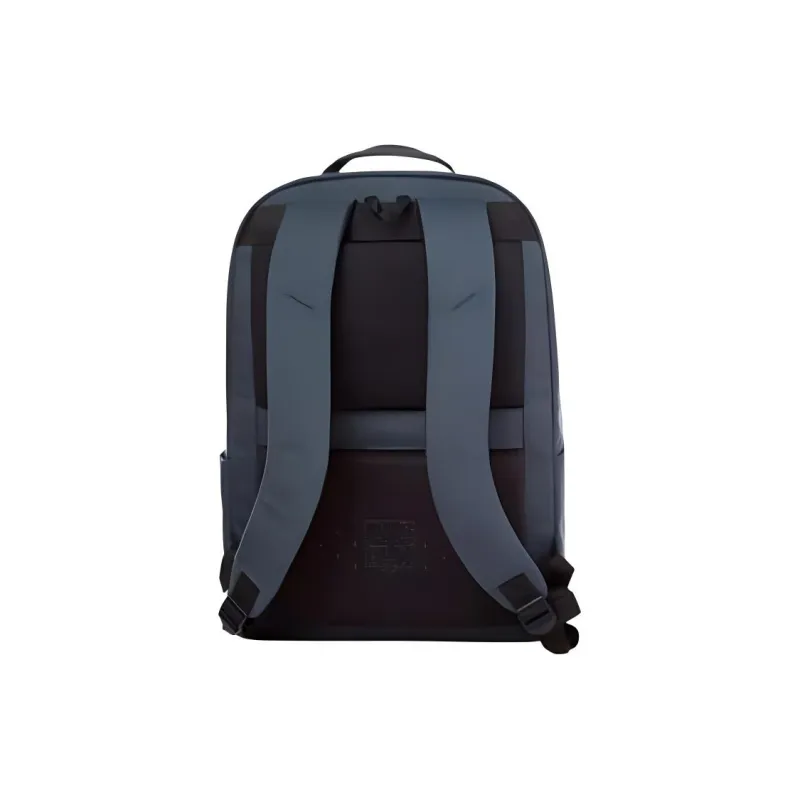 SAMSONITE Fabric Backpack Large Size Unisex Aqua Green-2