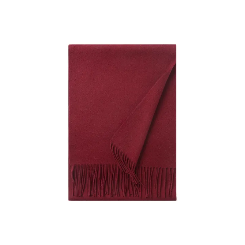 NAME.S Knit Scarves Unisex Gift Box Set-0