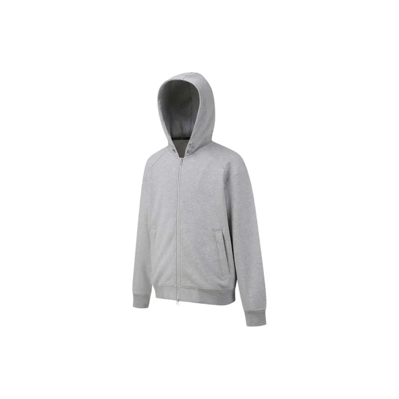 SALOMON Jackets Coats Men's Gray-3