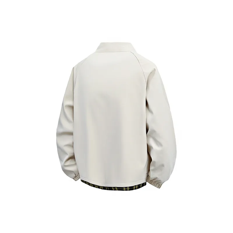 DBD WH Jackets Unisex-1