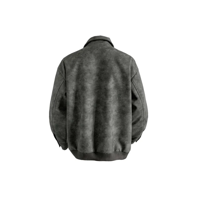 Paddy Julia Jackets Coats Unisex-5