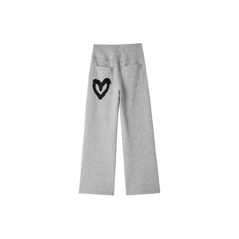 HTHK Casual Pants Women's-6