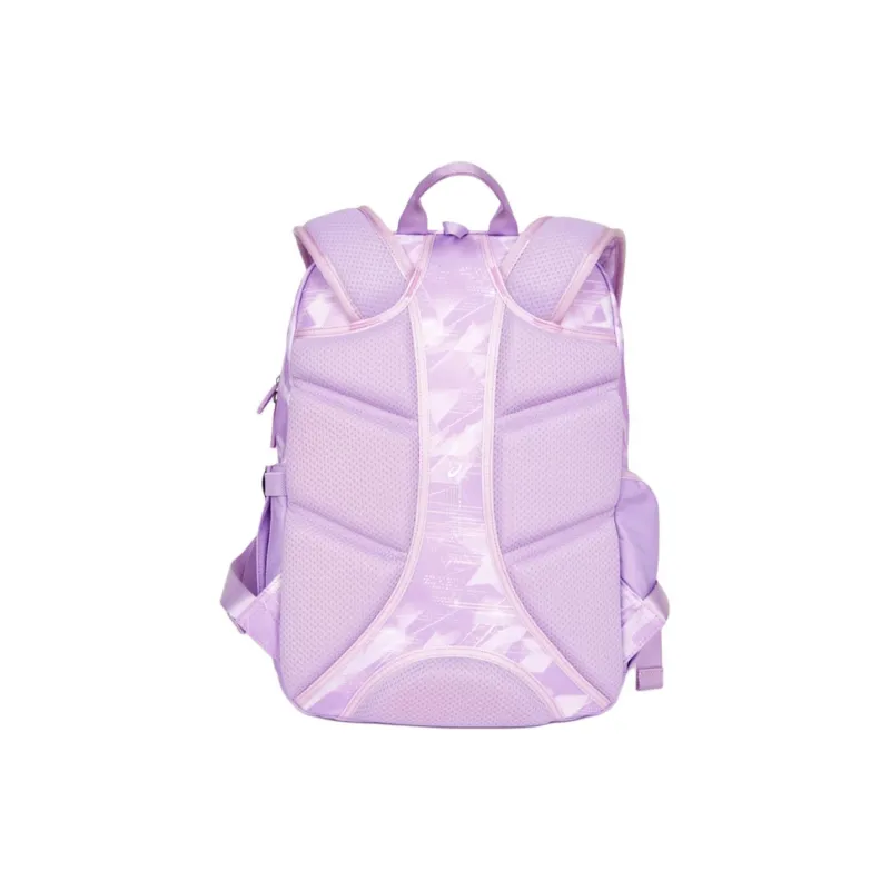 Asics Sports Performance Nylon, Composite Knitted Fabric Backpack Regular Kids'-1