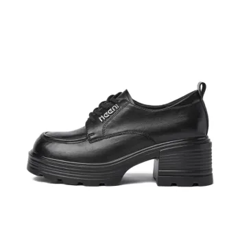 JOSINY JOSINY Loafers 6cm Women's