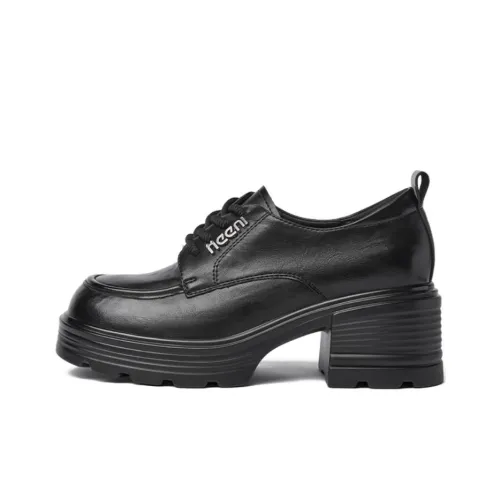 JOSINY JOSINY Loafers 6cm Women's