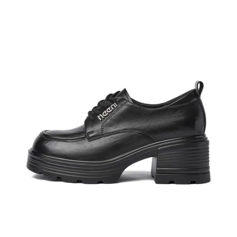 JOSINY JOSINY Loafers 6cm Women's-0