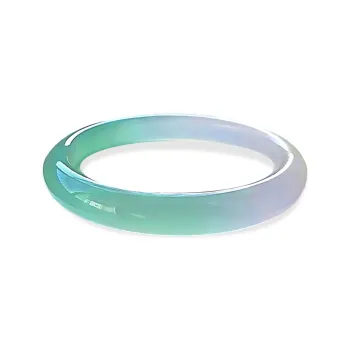 GUDS GAVE Chalcedony Bangles Unisex