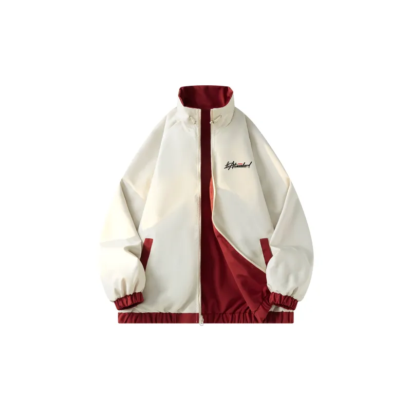 LA'T.WEEKEND Jackets Coats Unisex-16