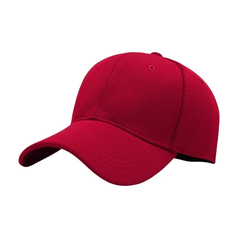 MEETSUNNY Cotton Baseball Caps Unisex-11