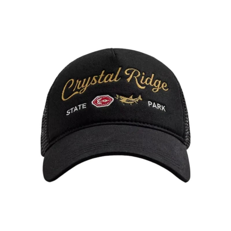 ZARA Cotton Baseball Caps Men's Black-0