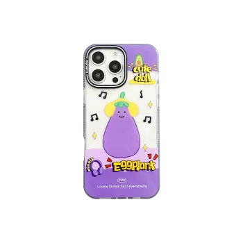 BZZOKI Phone Cases