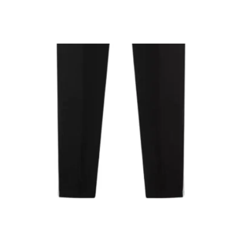 EMPORIO ARMANI Trousers From The Sustainability Collection-1