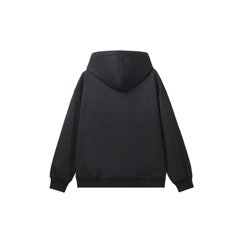 Qnxeey Sweatshirts Unisex-3