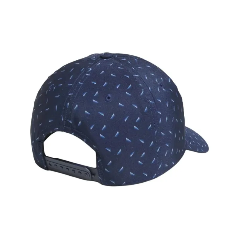 Adidas Free Shipping With AdiClub Tour Slice Print Hat-1