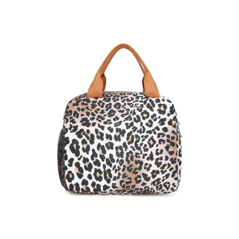 AUNG Polyester Handbag Unisex Multicolor-2