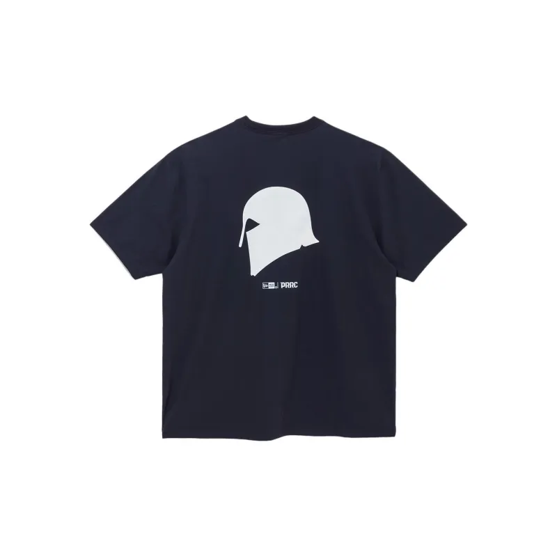 New Era T Shirts Men Blue-1