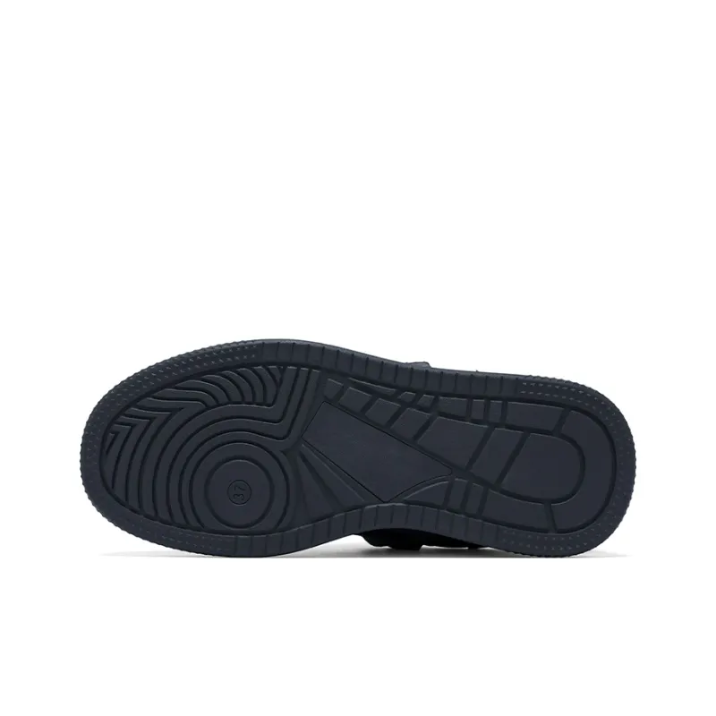 TALKING TOM Height Increasing Wear-Resistant Slip-Resistant Low-Top Skateboard Shoes Unisex-17