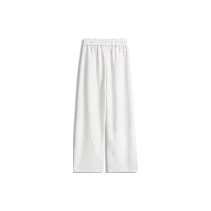 SOLIDITY Casual Pants Unisex-1