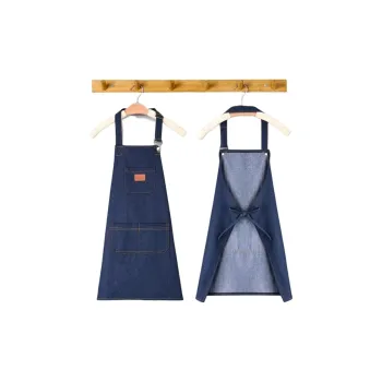 De Shuangman Aprons
