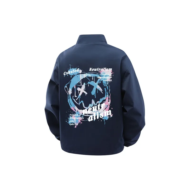 CSKS Jackets Unisex-9