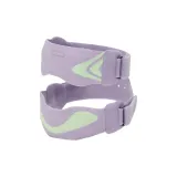 Double-Layer Patella Band-Misty Purple (1 Pack)