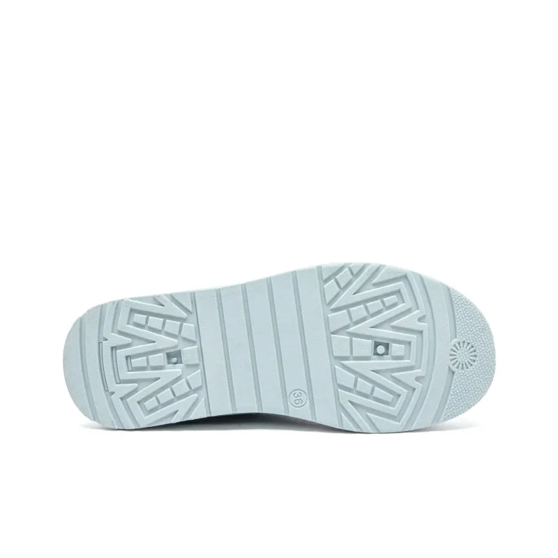 Humanism 1986 Low Top Skateboard Shoes Women's-3
