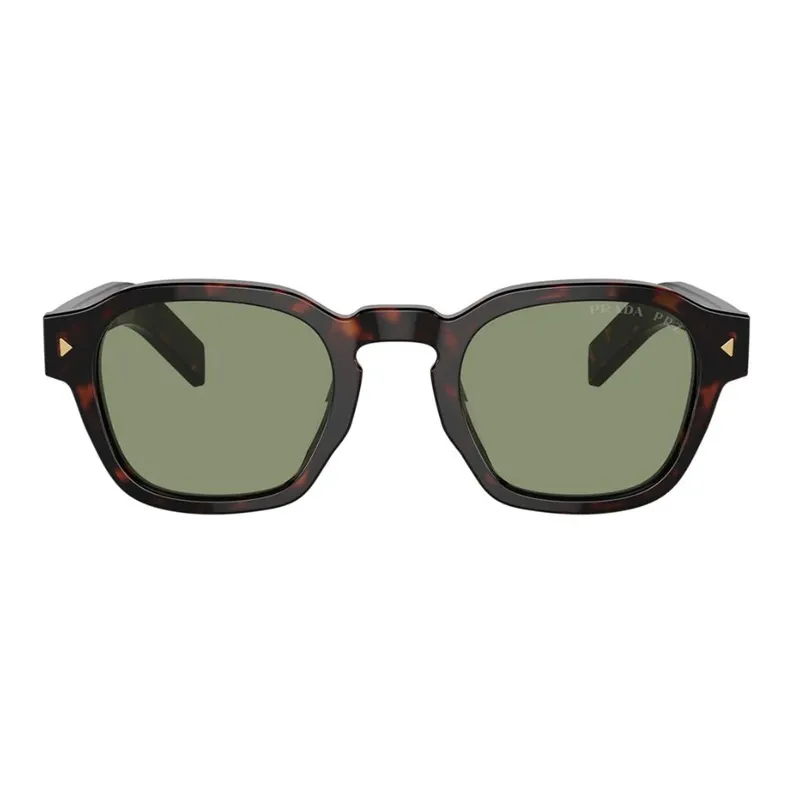 PRADA Logo engraved Sunglasses-1