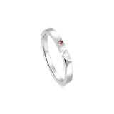 925 Sterling Silver-Eternal Love-Women's