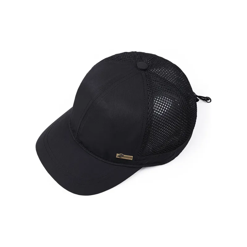 DENSSYNE Polyester Baseball Caps Unisex-0