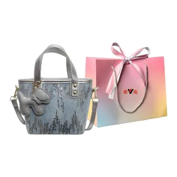 Yalu Oxford Shoulder Bags Handbags Regular Women's Multicolor