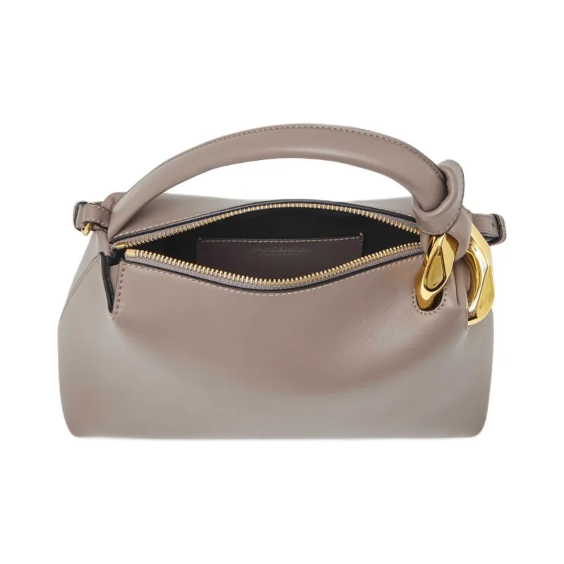 JW Anderson Small Corner Crossbody Bag-4