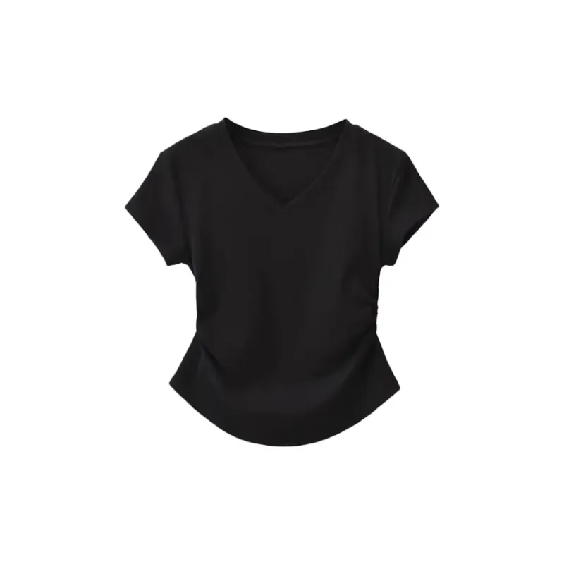 Byford Undershirts Women's Heather Gray-2