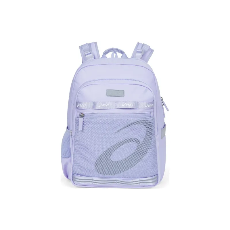Asics Sports Performance Nylon Student Bag Regular Kids' Multicolor-3