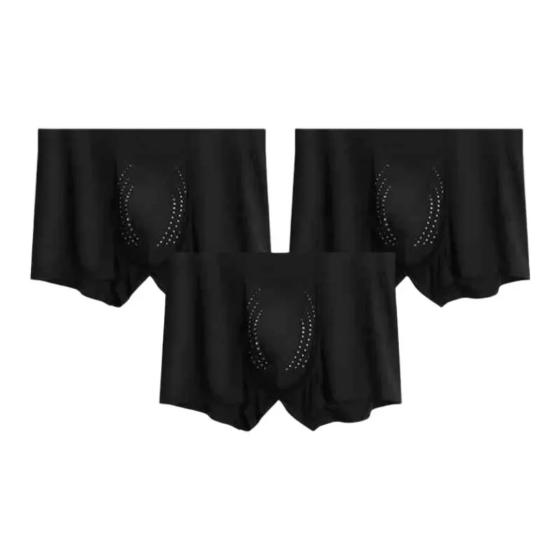 Sicily Men Underpants-28