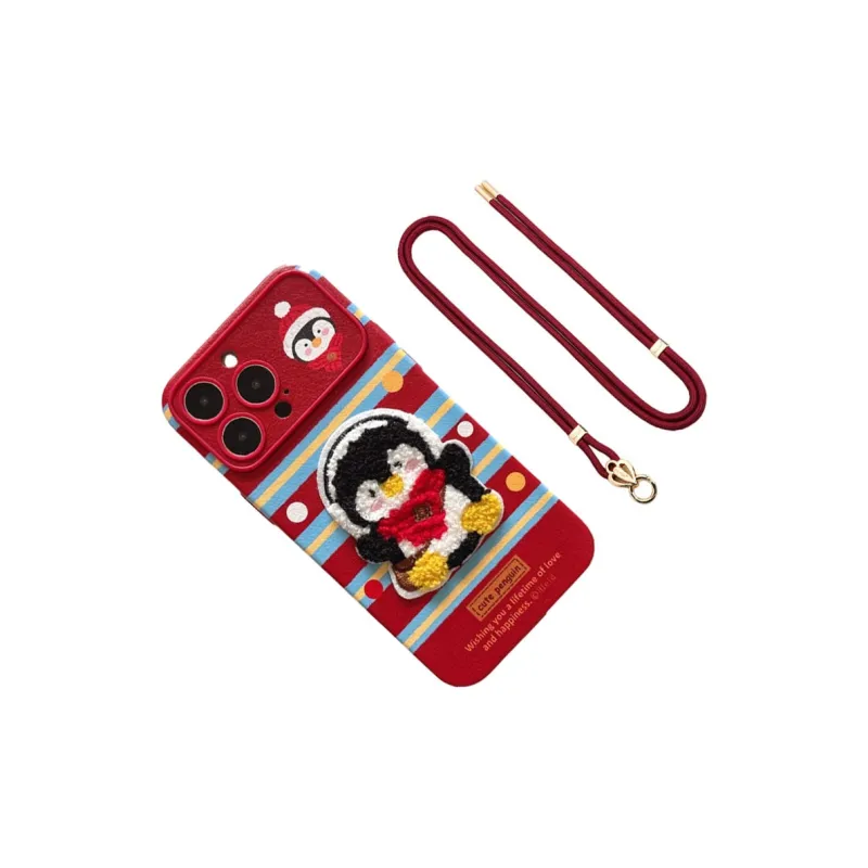 HUANBAOKE Phone Cases-5