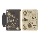 Interior Pen Pouch[Black Fairy Tale]Horizontal & Vertical Support | Lightweight Matte Sticker