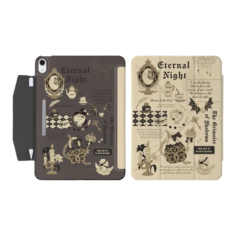 MOROCK Tablet Protective Cases-5