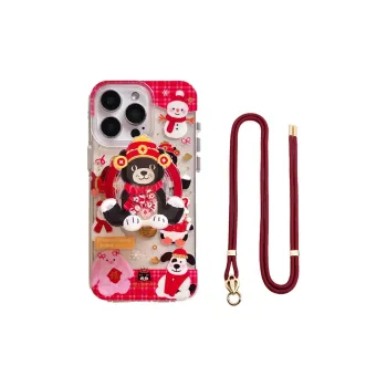HUANBAOKE Phone Cases