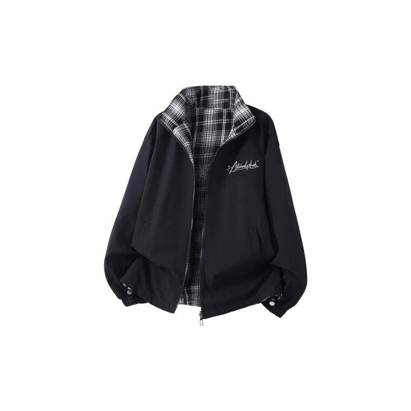 ROBINHOOD Jackets Coats Unisex Moonlight Blue-7