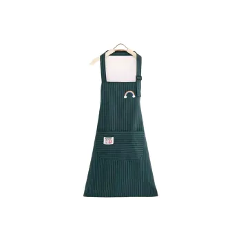 De Shuangman Aprons