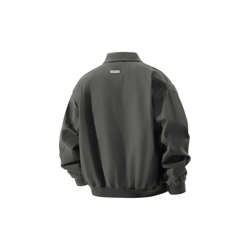 ROSECREED Jackets Unisex-3