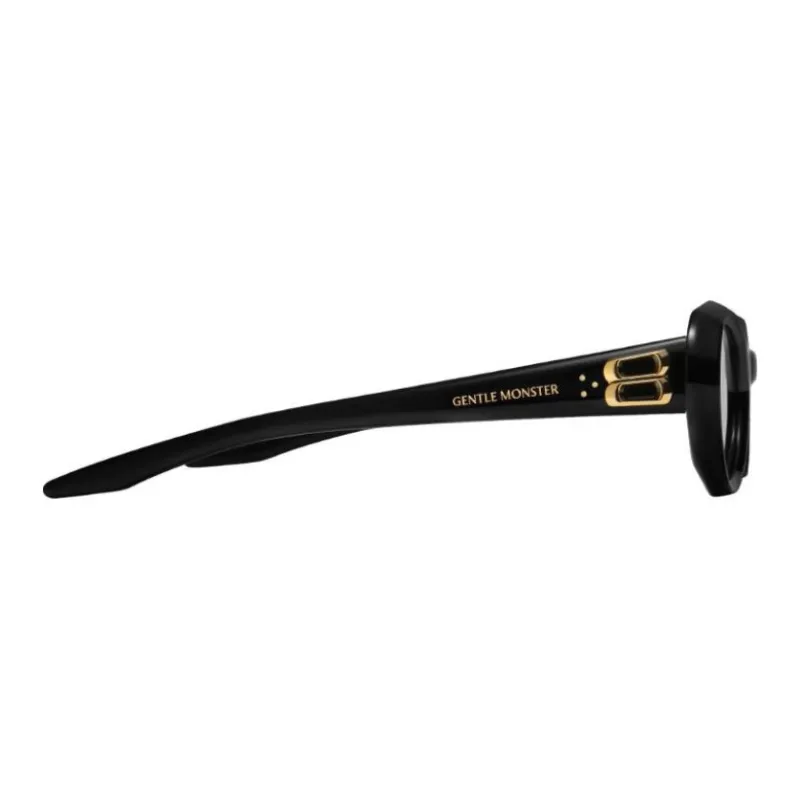GENTLE MONSTER Cocoa 01 Sunglasses-2