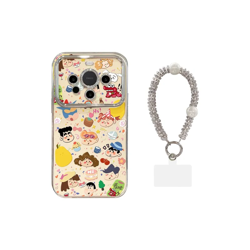 HASEE Phone Cases-4