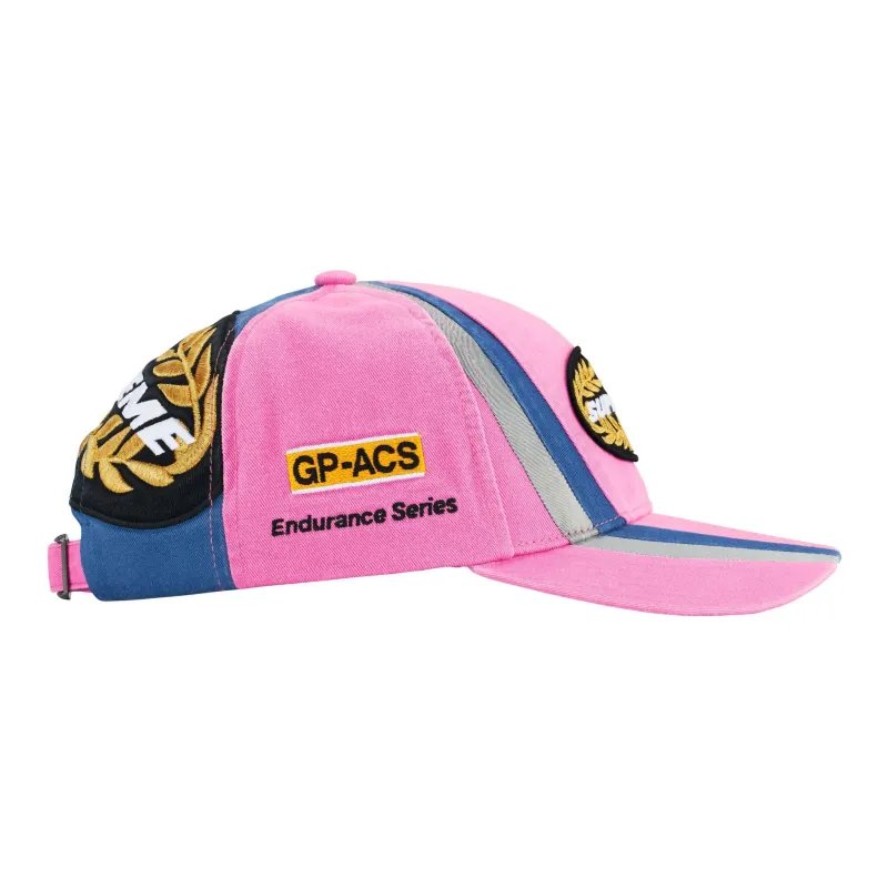 Supreme Endurance Series 6 Panel-10